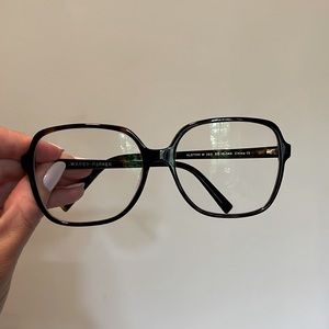 Warby Parker Alston eyeglasses